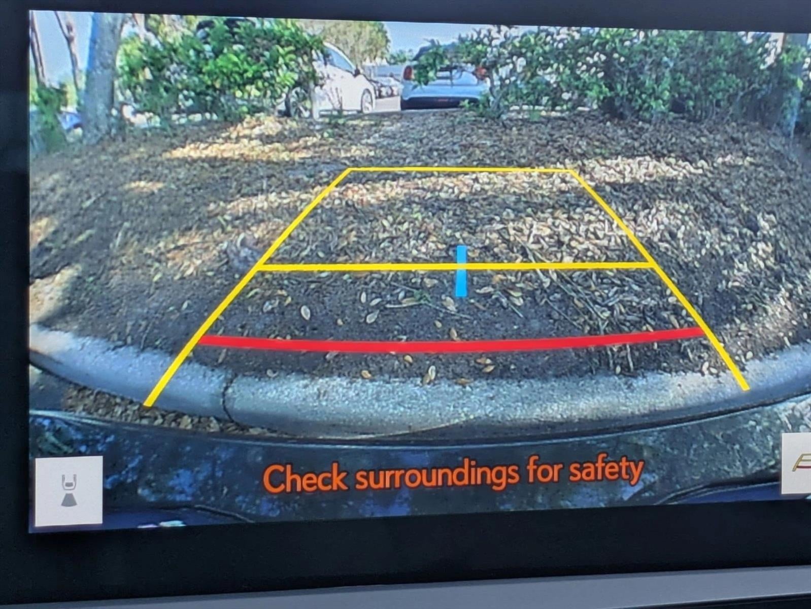 2025 Lexus ES 350 FWD