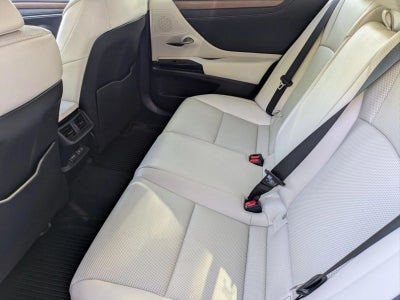 2025 Lexus ES 350 FWD