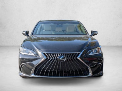 2025 Lexus ES 350 FWD
