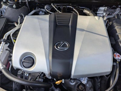 2025 Lexus ES 350 FWD
