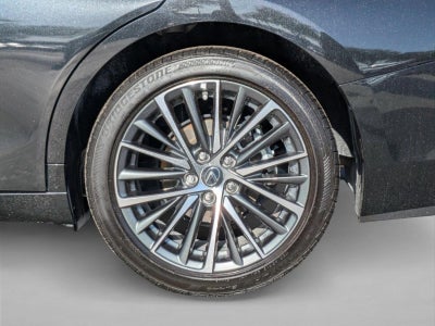 2025 Lexus ES 350 FWD