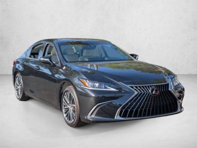 2025 Lexus ES 350 FWD