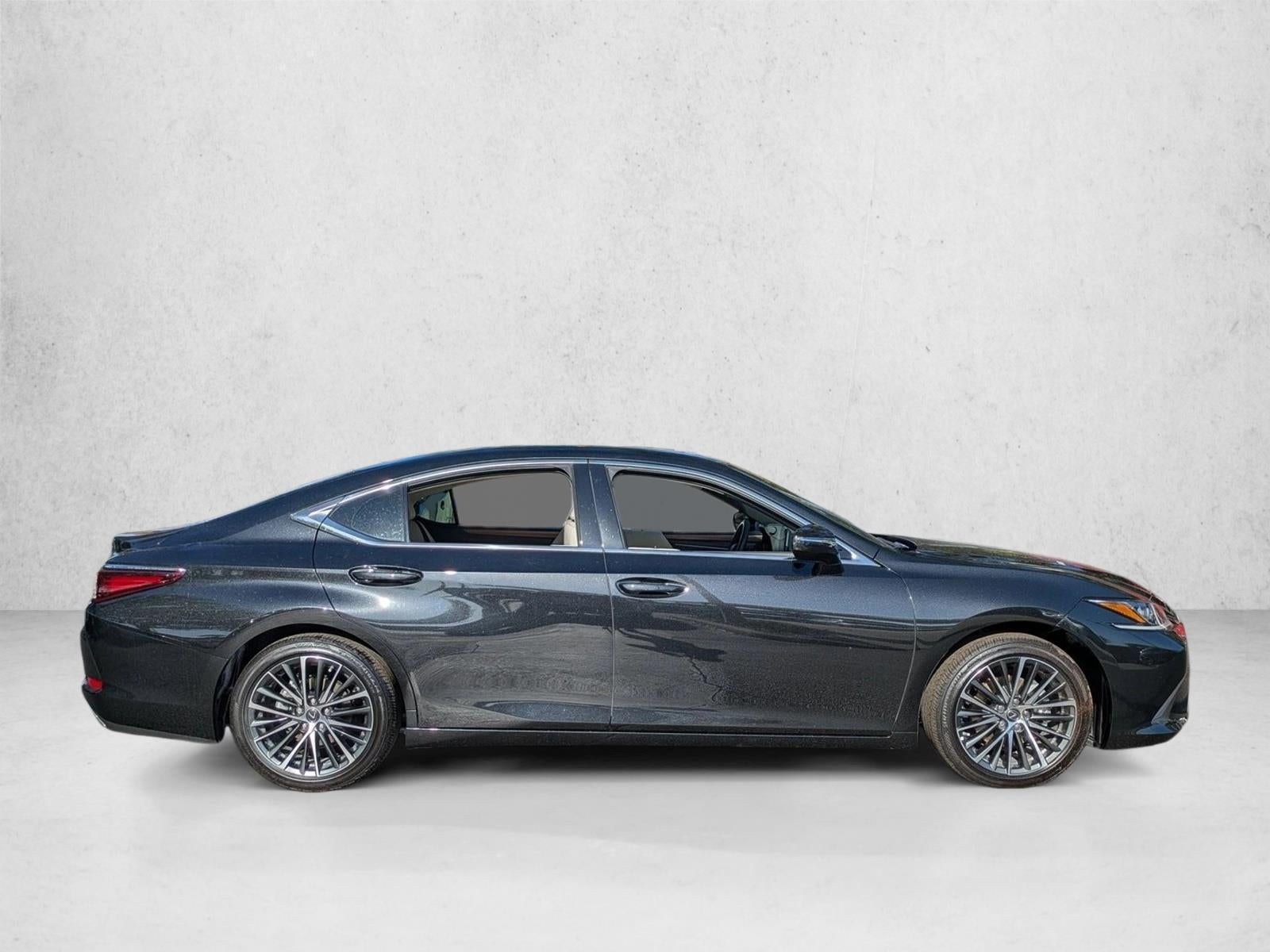 2025 Lexus ES 350 FWD