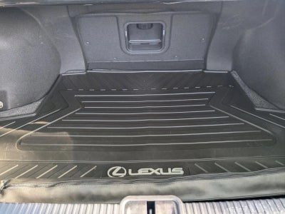 2025 Lexus ES 350 FWD