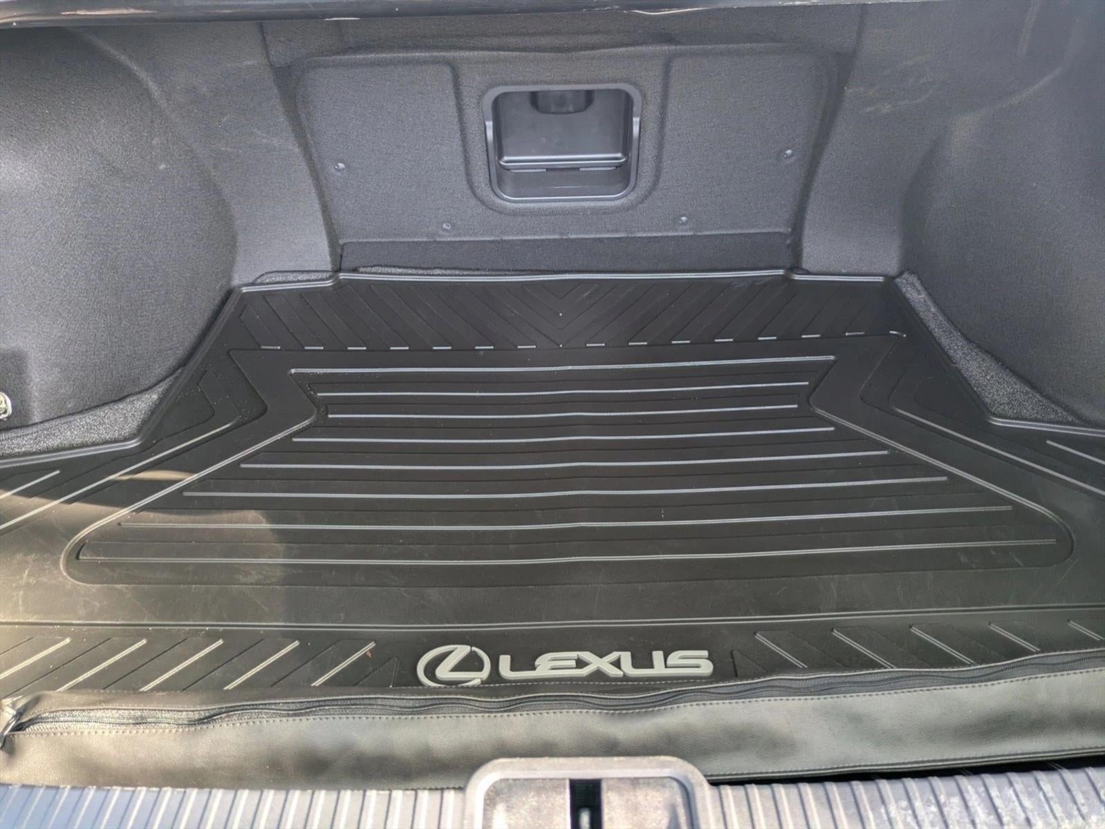 2025 Lexus ES 350 FWD