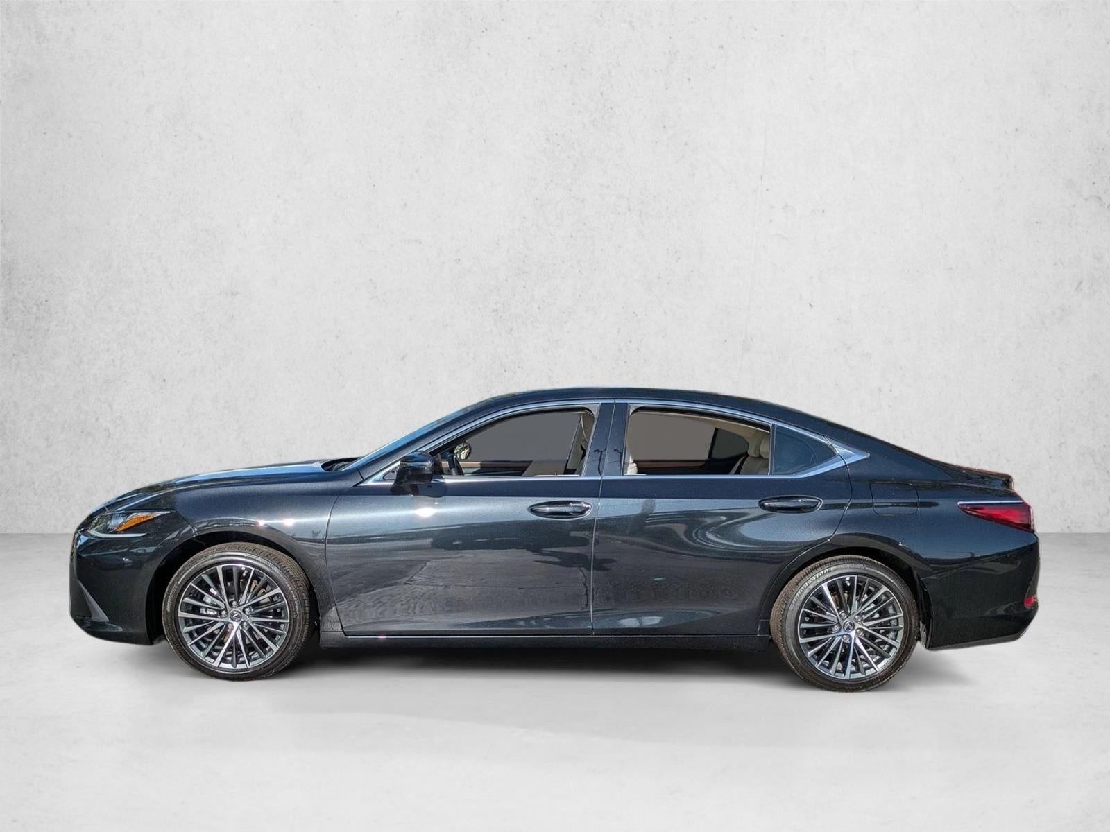2025 Lexus ES 350 FWD