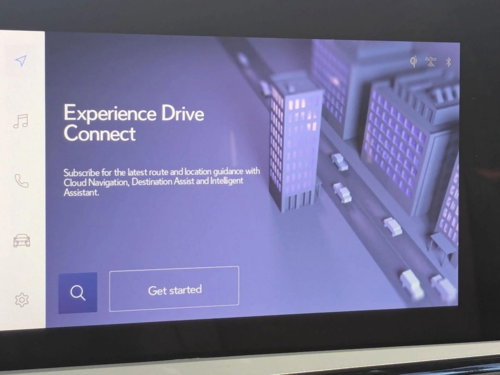 2025 Lexus ES 350 FWD