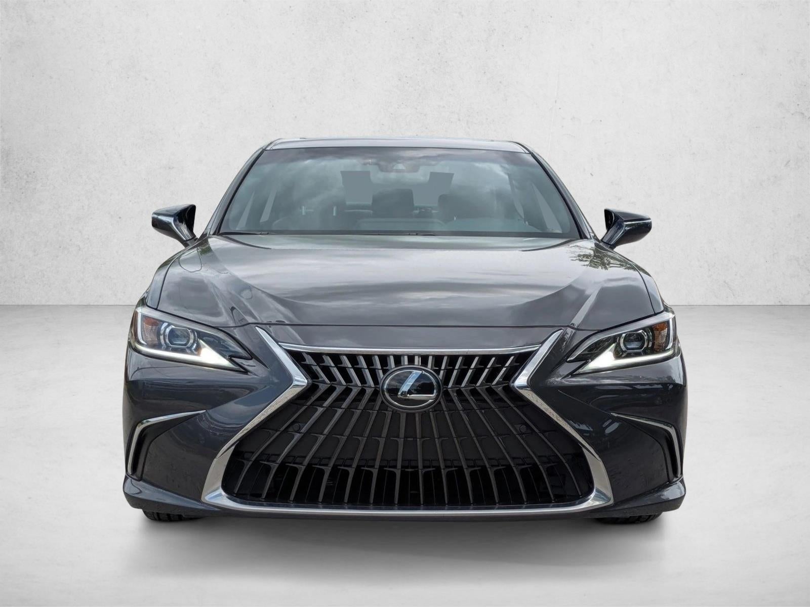 2025 Lexus ES 350 FWD
