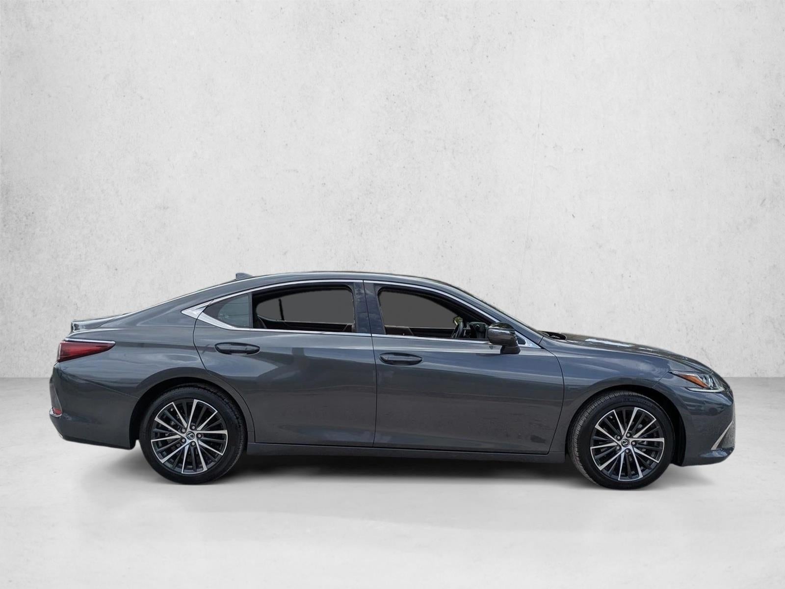 2025 Lexus ES 350 FWD