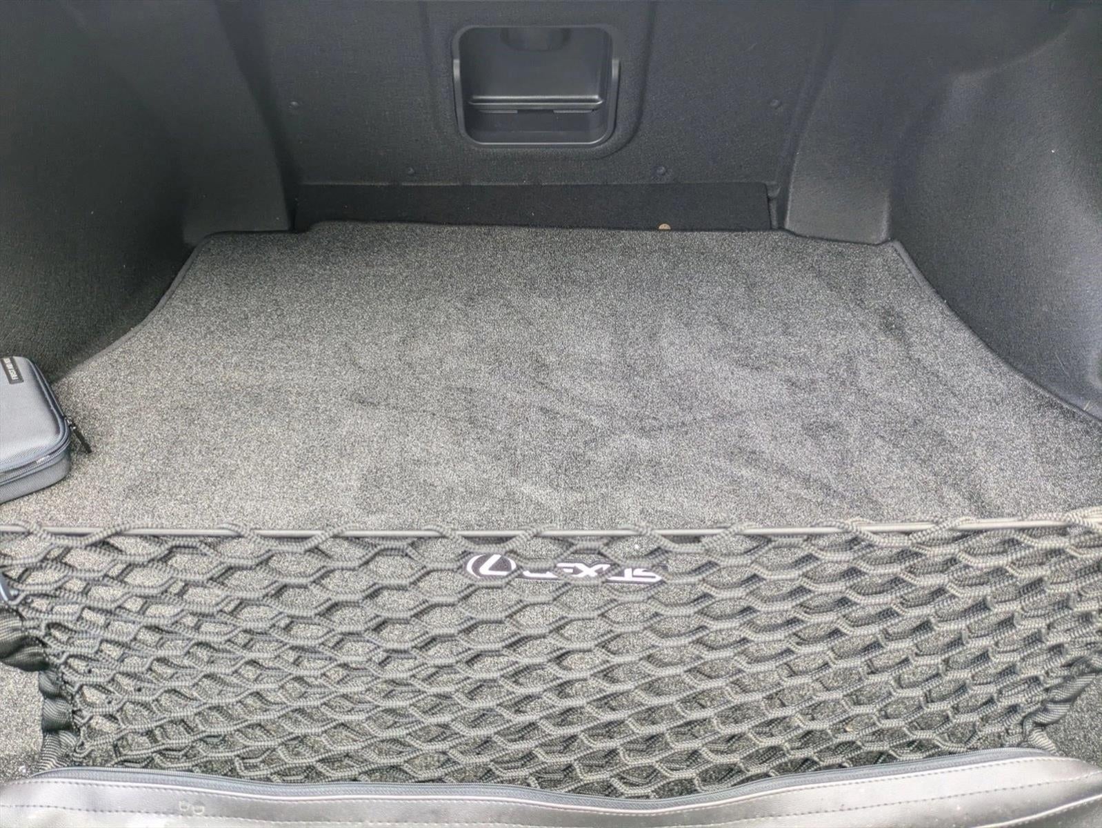 2025 Lexus ES 350 FWD