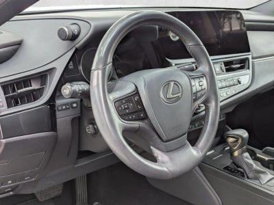 2023 Lexus ES 350 FWD