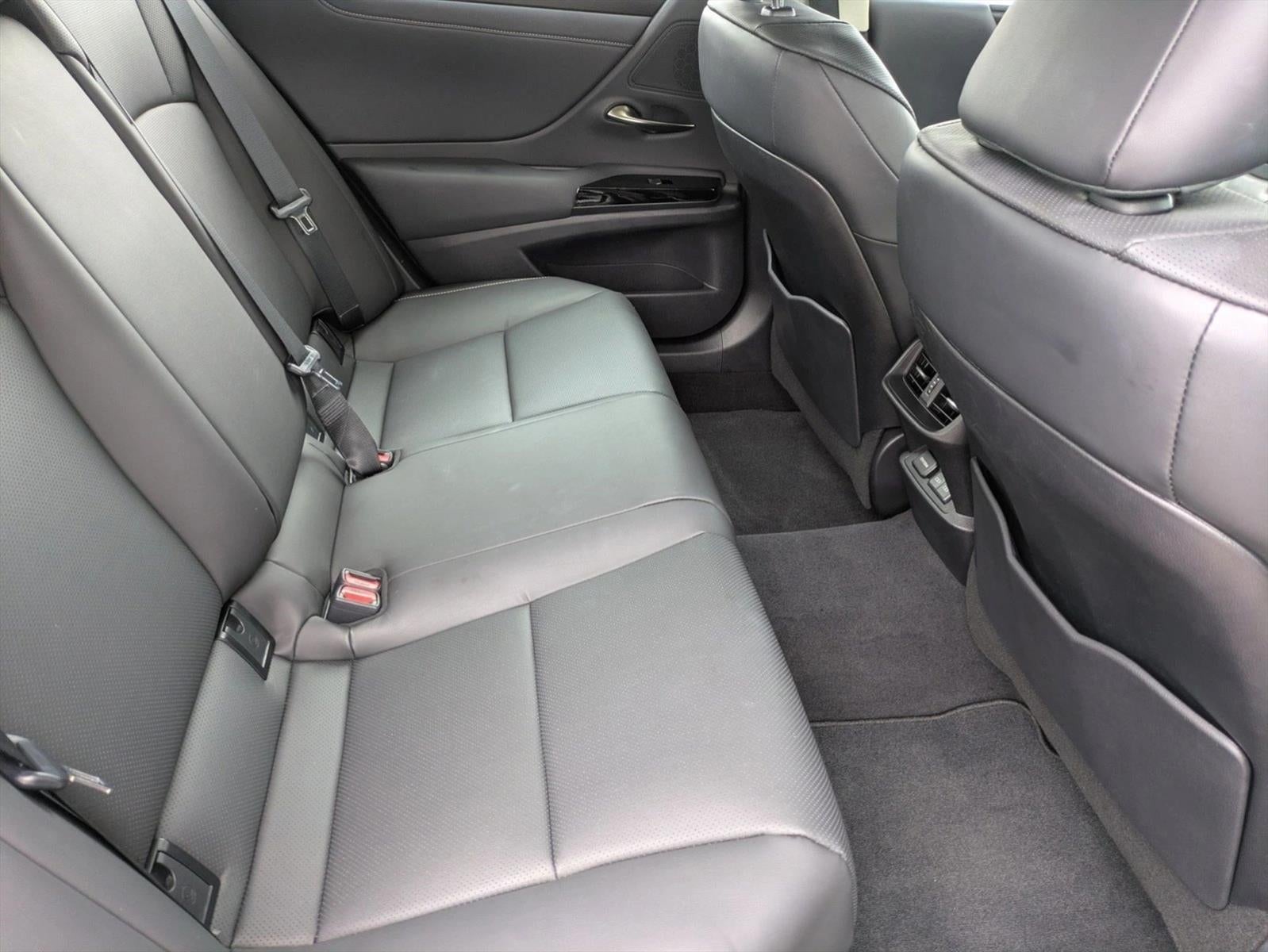 2023 Lexus ES 350 FWD