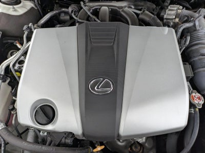 2023 Lexus ES 350 FWD