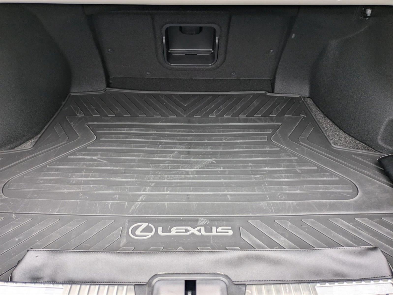 2023 Lexus ES 350 FWD