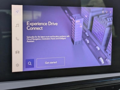 2025 Lexus ES 350 FWD