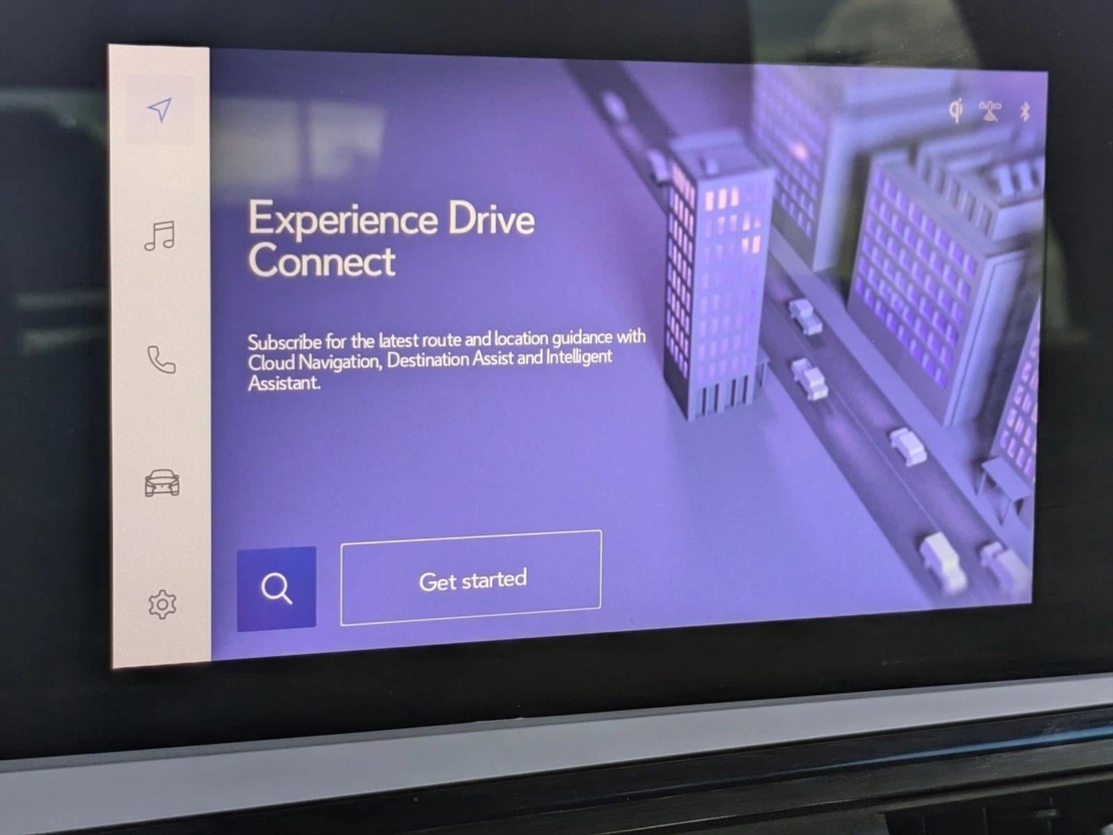 2025 Lexus ES 350 FWD