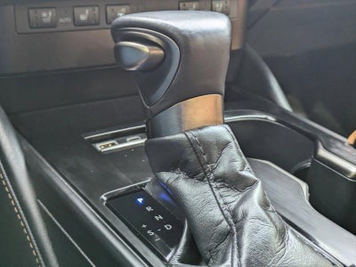 2025 Lexus ES 350 FWD