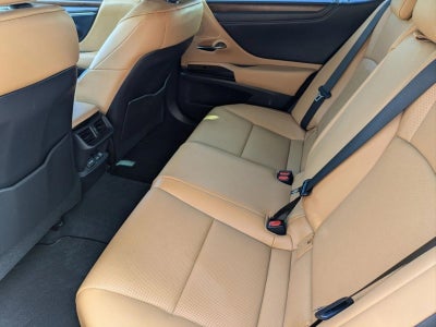 2025 Lexus ES 350 FWD