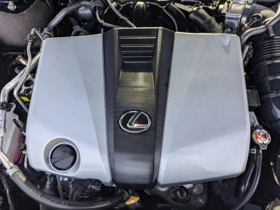 2025 Lexus ES 350 FWD