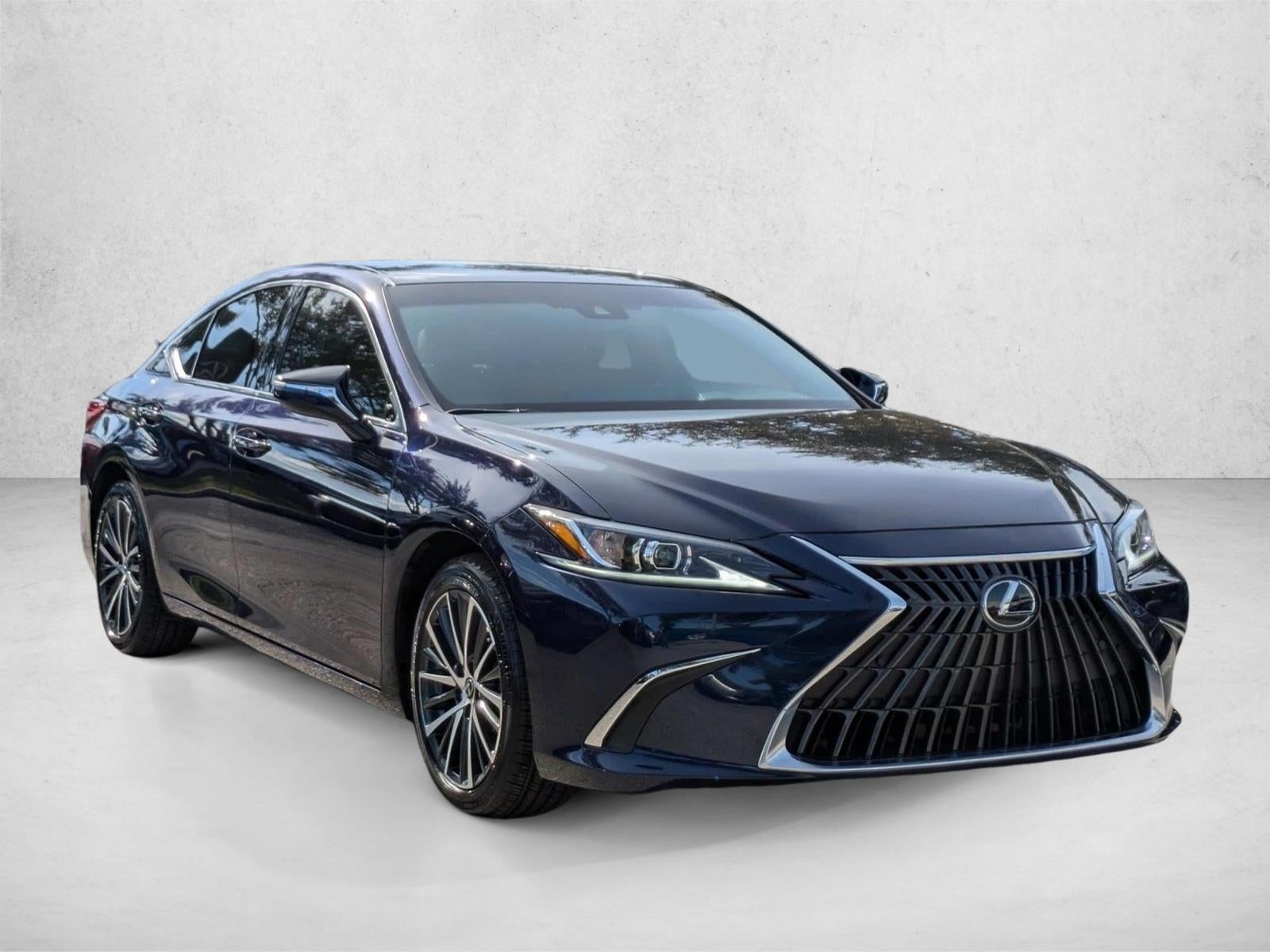 2025 Lexus ES 350 FWD