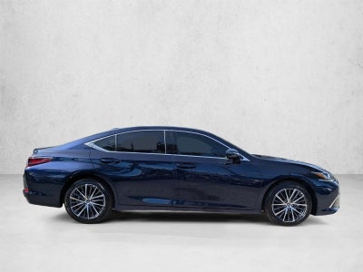 2025 Lexus ES 350 FWD