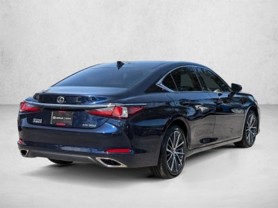 2025 Lexus ES 350 FWD