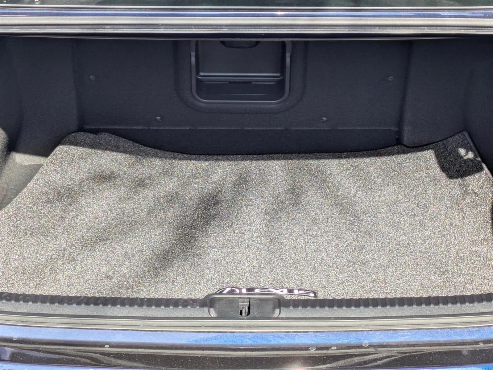 2025 Lexus ES 350 FWD