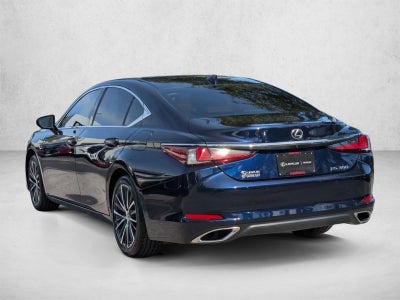 2025 Lexus ES 350 FWD