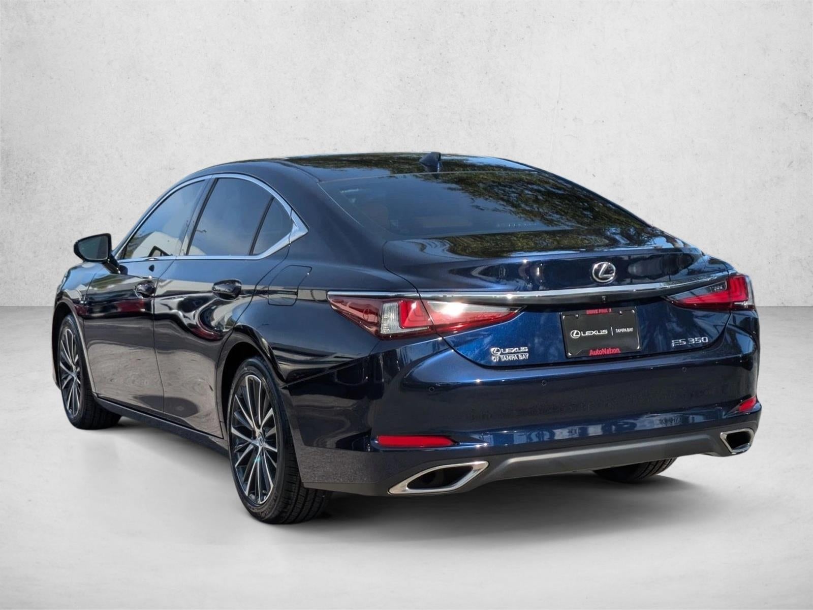 2025 Lexus ES 350 FWD