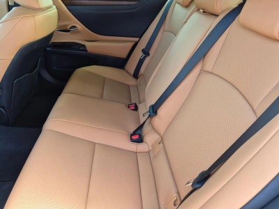 2025 Lexus ES 350 FWD