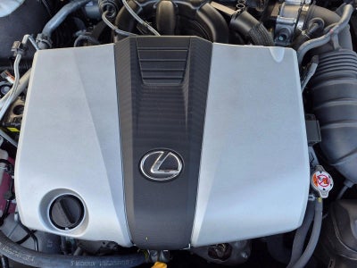 2025 Lexus ES 350 FWD
