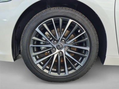 2025 Lexus ES 350 FWD