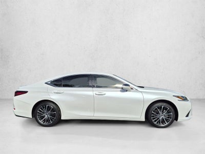 2025 Lexus ES 350 FWD