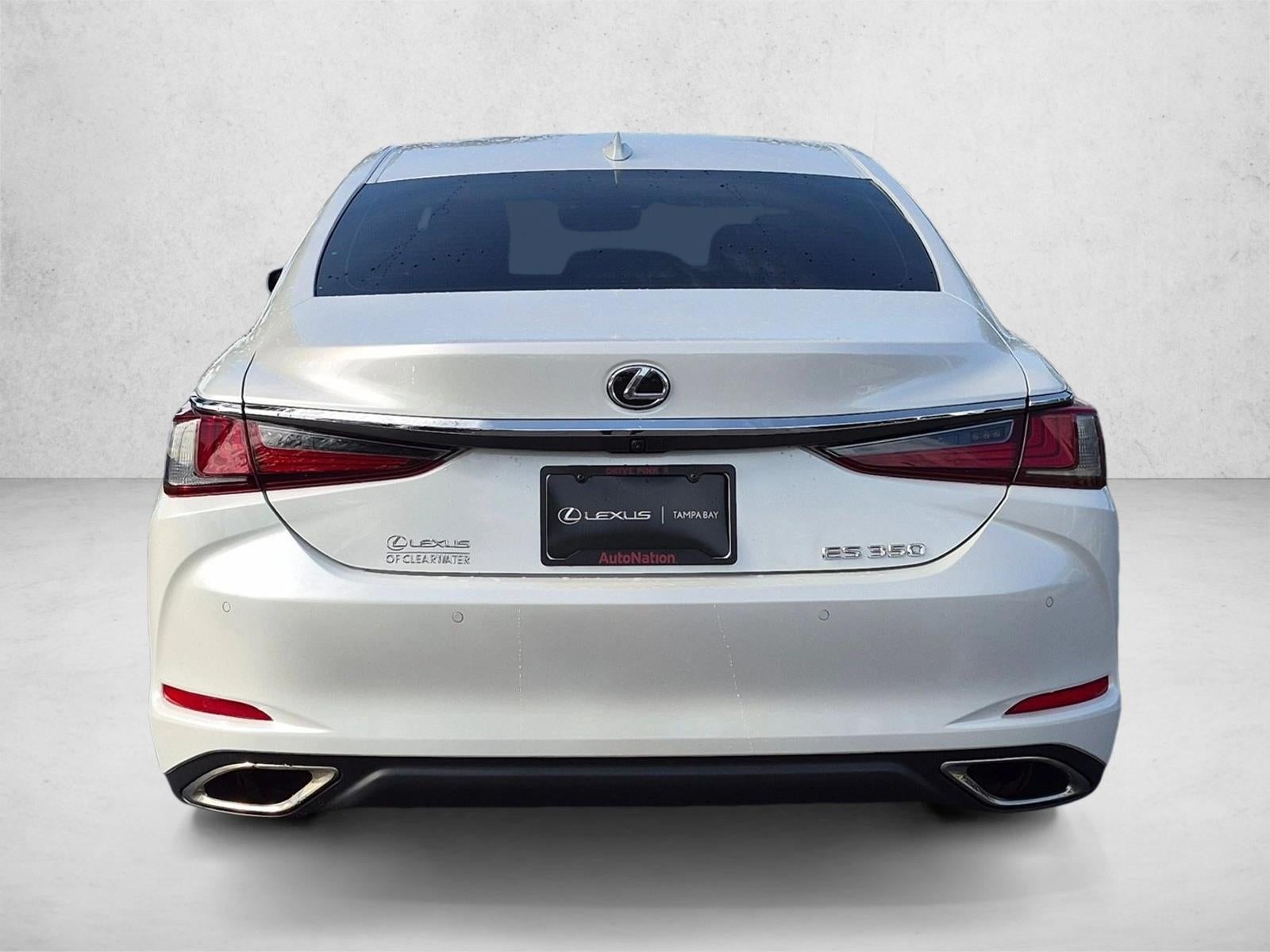 2025 Lexus ES 350 FWD