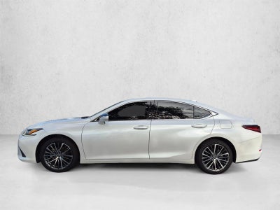 2025 Lexus ES 350 FWD