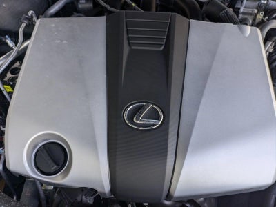 2022 Lexus ES 350 FWD