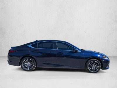 2022 Lexus ES 350 FWD
