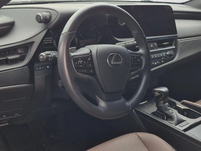 2025 Lexus ES 350 FWD