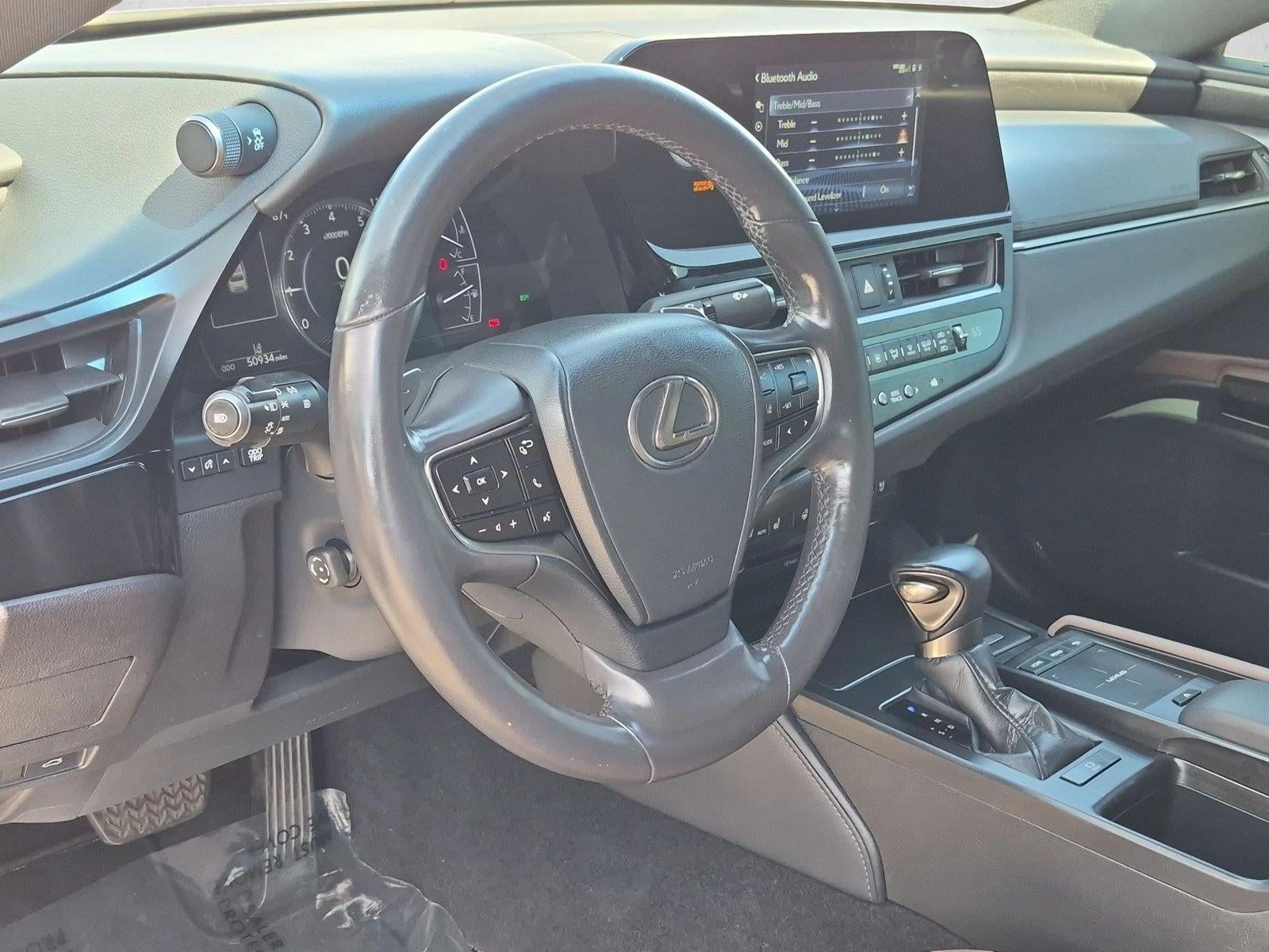2022 Lexus ES 350 FWD