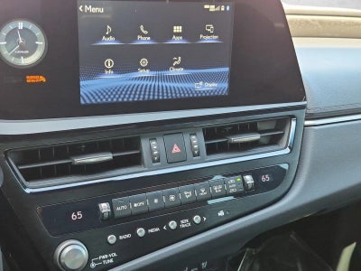 2022 Lexus ES 350 FWD