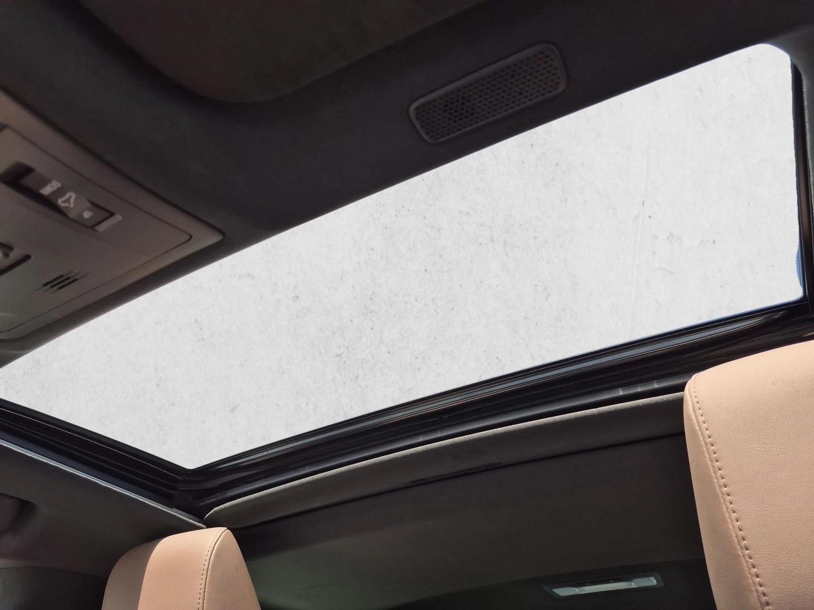 2022 Lexus ES 350 FWD