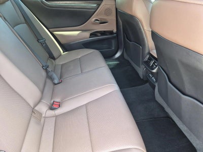 2022 Lexus ES 350 FWD