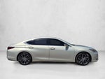 2022 Lexus ES 350 FWD