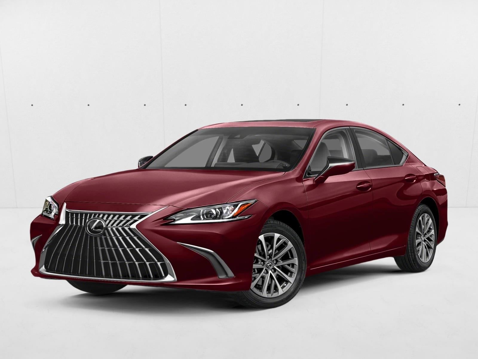 2024 Lexus ES 350 FWD