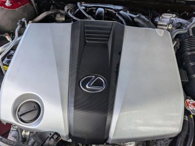 2024 Lexus ES 350 FWD