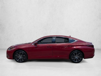 2024 Lexus ES 350 FWD
