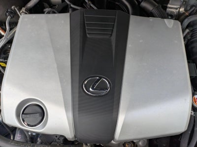 2025 Lexus ES 350 FWD