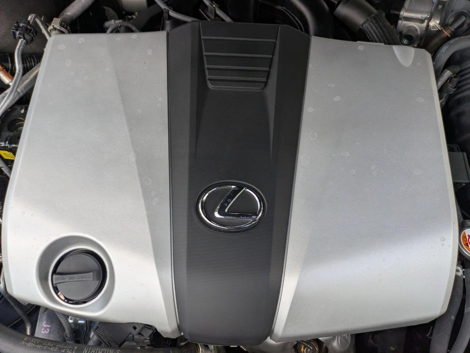 2025 Lexus ES 350 FWD