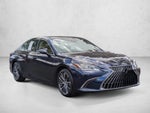2025 Lexus ES 350 FWD