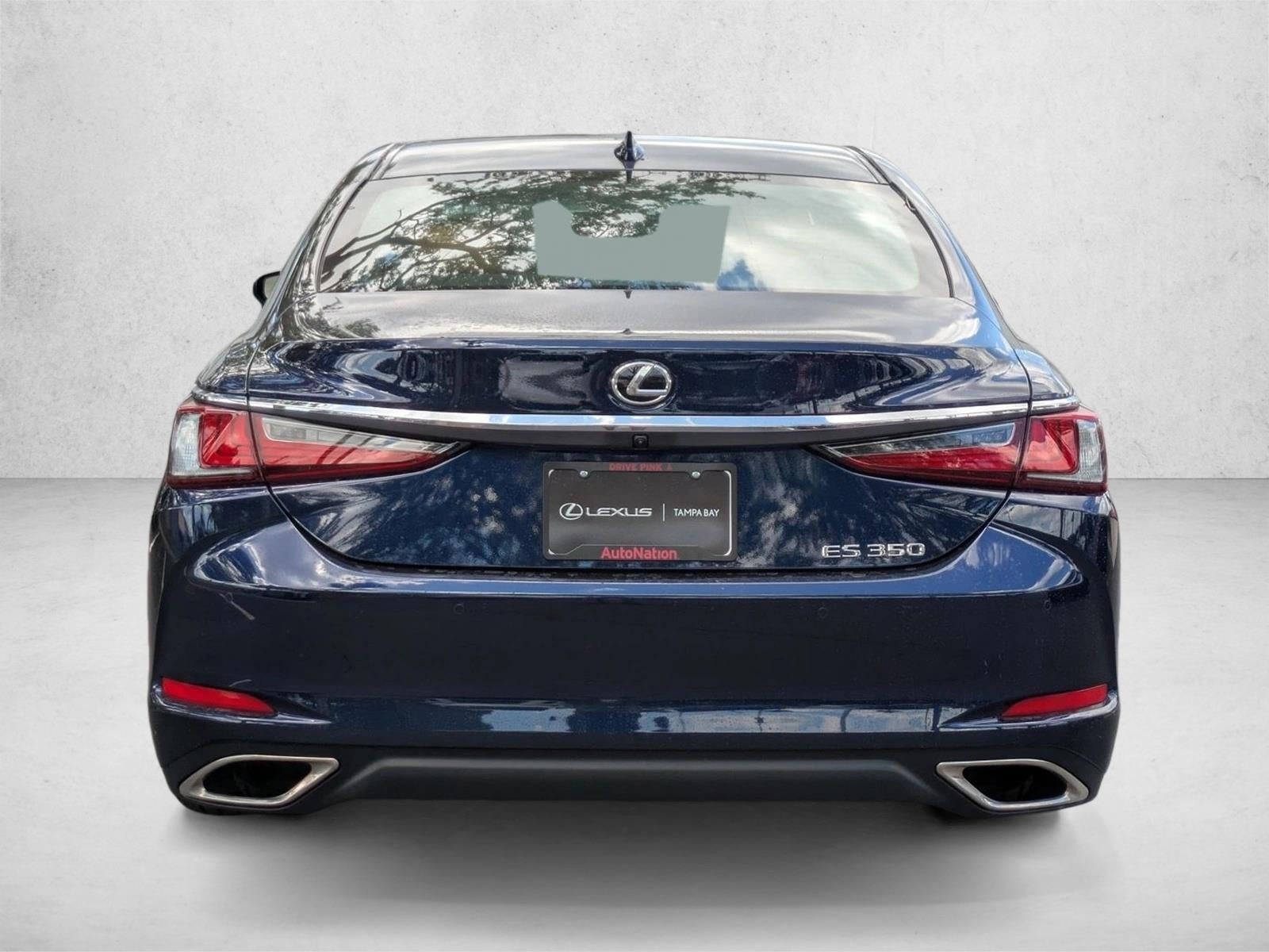 2025 Lexus ES 350 FWD